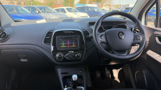 Renault Captur 0.9 TCE 90 Iconic 5dr Petrol Hatchback